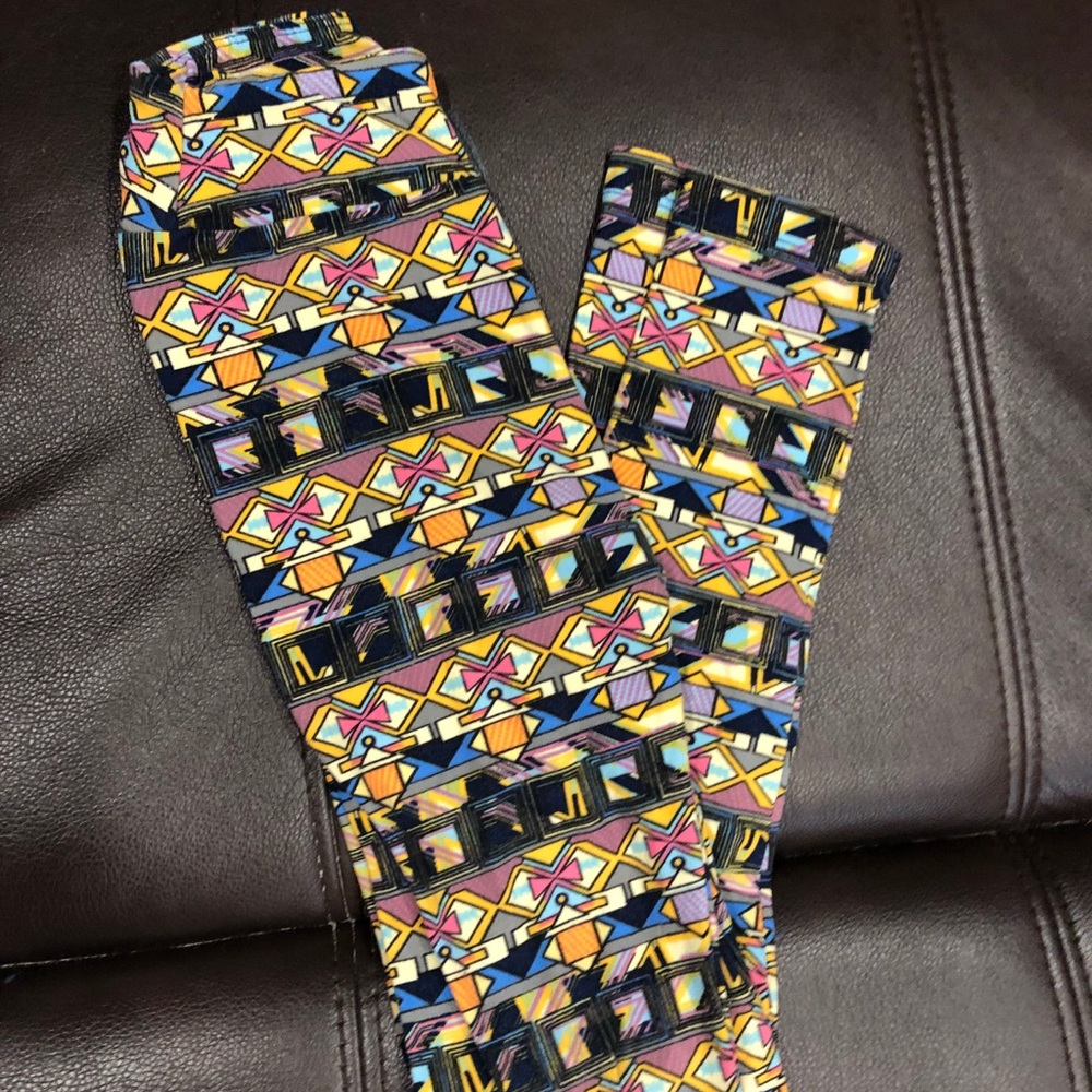 Lularoe